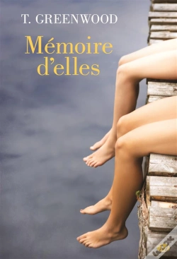 Capa do artigo Mémoires D'Elles