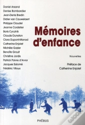 Mémoires D'Enfance