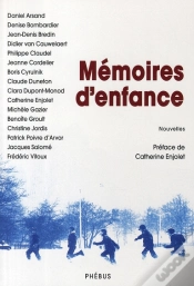 Capa do artigo Mémoires D