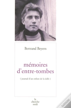 Capa do artigo Mémoires D'Entre-Tombes