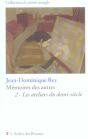 Memoires Des Autres T.2 ; Les Ateliers Du Demi-Siecle - Preview