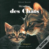 Memoires Des Chats