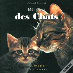 Capa do artigo Memoires Des Chats