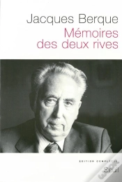 Capa do artigo Mémoires Des Deux Rives