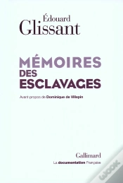 Capa do artigo Mémoires Des Esclavages