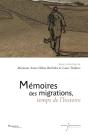 Memoires Des Migrations Temps De L Histoire - Preview