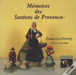 Capa do artigo Memoires Des Santons De Provence