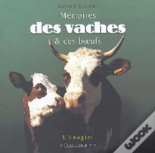 Capa do artigo Memoires Des Vaches Et Des Boeufs