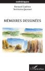 Mémoires Dessinées - Preview