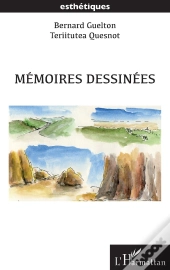 Mémoires Dessinées