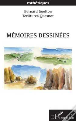 Capa do artigo Mémoires Dessinées