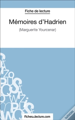 Capa do artigo Mémoires D'Hadrien