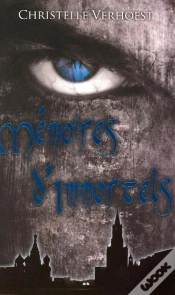 Capa do artigo Memoires D