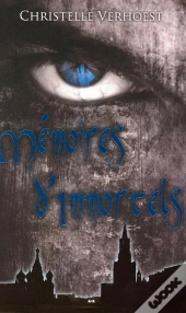 Memoires D'Immortels