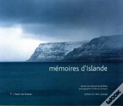 Capa do artigo Mémoires D'Islande