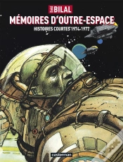 Capa do artigo Memoires D