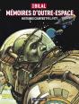 Memoires D'Outre Espace - Preview