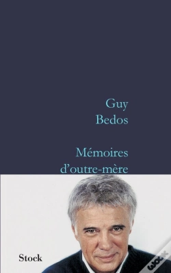 Capa do artigo Mémoires D'Outre-Mère