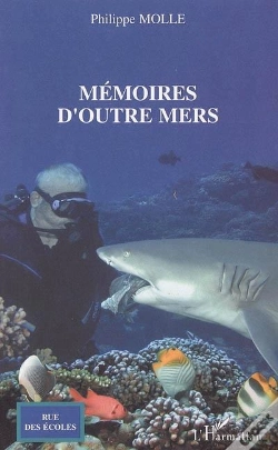 Capa do artigo Memoires D'Outre Mers