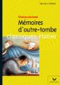 Memoires D'Outre-Tombe - Preview