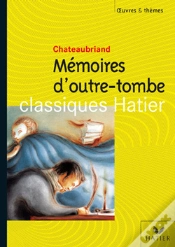 Capa do artigo Memoires D