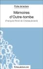 Mémoires D'Outre-Tombe - Preview