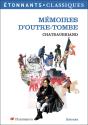 Mémoires D'Outre-Tombe - Preview