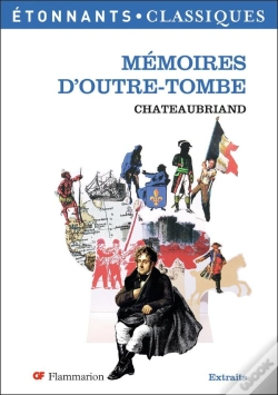 Capa do artigo Mémoires D'Outre-Tombe