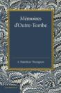 Memoires D'Outre-Tombe - Preview
