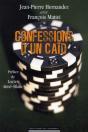 Memoires Du Caid Inconnu - Preview