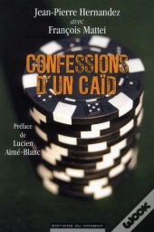 Memoires Du Caid Inconnu
