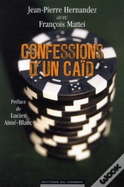 Capa do artigo Memoires Du Caid Inconnu