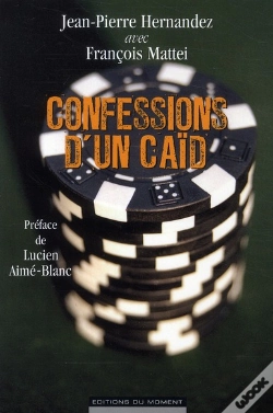 Capa do artigo Memoires Du Caid Inconnu