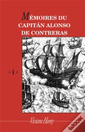 Capa do artigo Memoires Du Capitán Alonso De Contreras