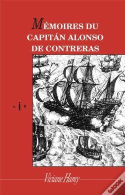 Capa do artigo Memoires Du Capitán Alonso De Contreras