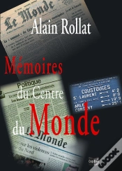 Capa do artigo Mémoires Du Centre Du Monde