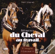 Capa do artigo Mémoires Du Cheval Au Travail
