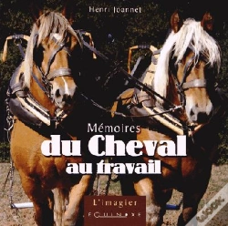 Capa do artigo Mémoires Du Cheval Au Travail