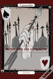 Capa do artigo Mémoires Du Cimetière
