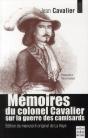 Mémoires Du Colonel Cavalier Sur La Guerre Des Camisards - Preview
