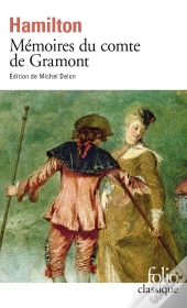 Mémoires Du Comte De Gramont