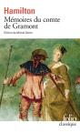 Mémoires Du Comte De Gramont - Preview