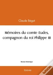 Capa do artigo Mémoires Du Comte Eudes, Compagnon Du Roi Philippe Iii