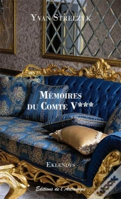Mémoires Du Comte V***