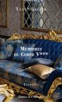 Mémoires Du Comte V*** - Preview