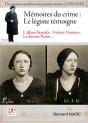 Mémoires Du Crime : Le Légiste Témoigne - Preview