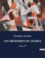 Memoires Du Diable - . - Preview