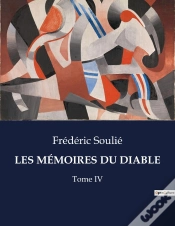 Capa do artigo Memoires Du Diable - .