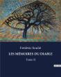 Memoires Du Diable - . - Preview