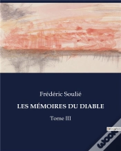 Capa do artigo Memoires Du Diable - .